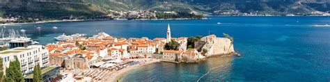 Holidays to Montenegro 2025/2026 